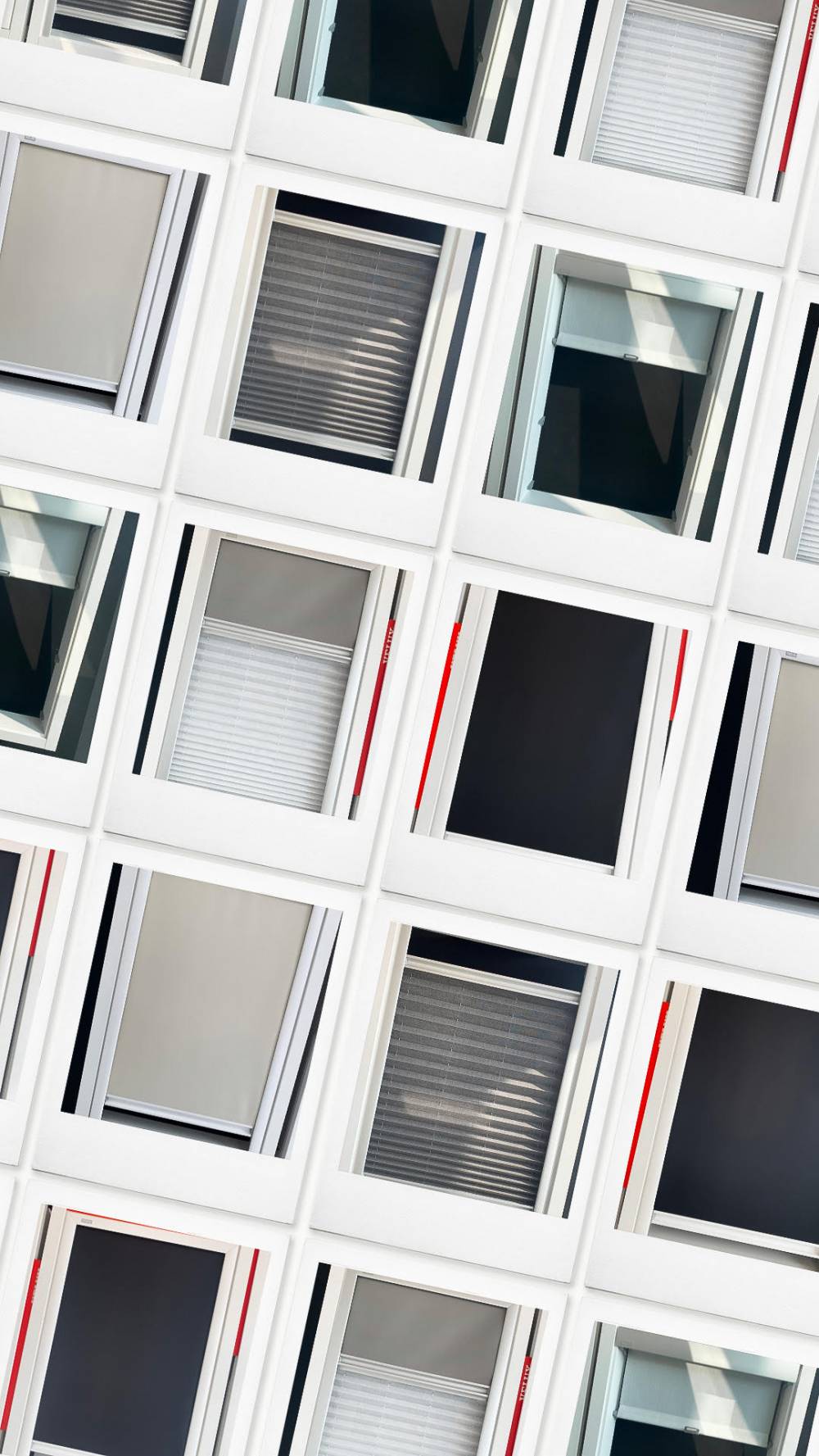 Stores Velux