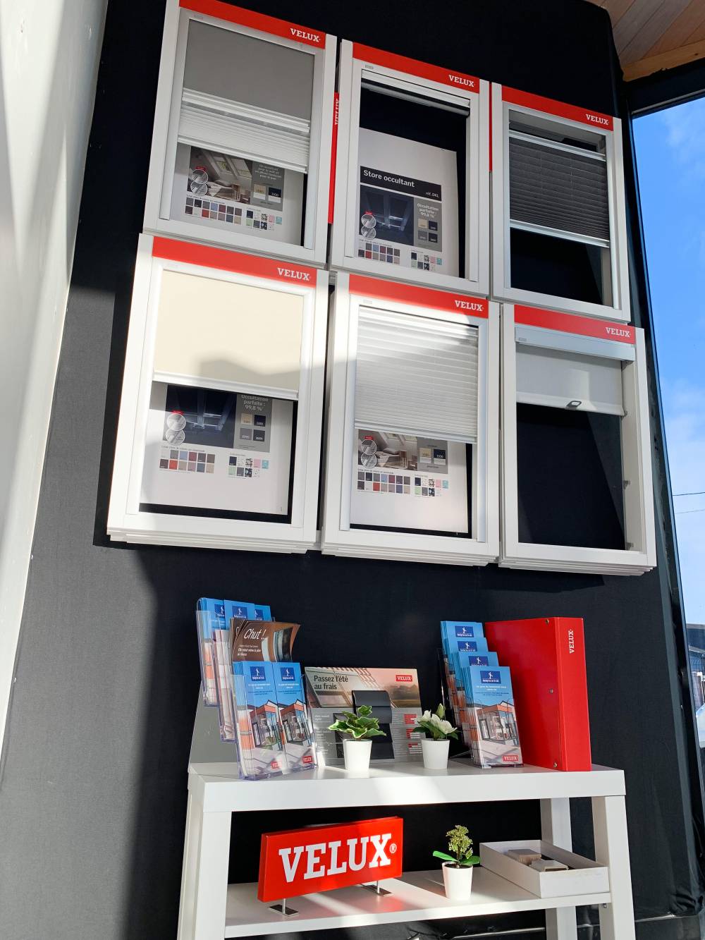 Showroom